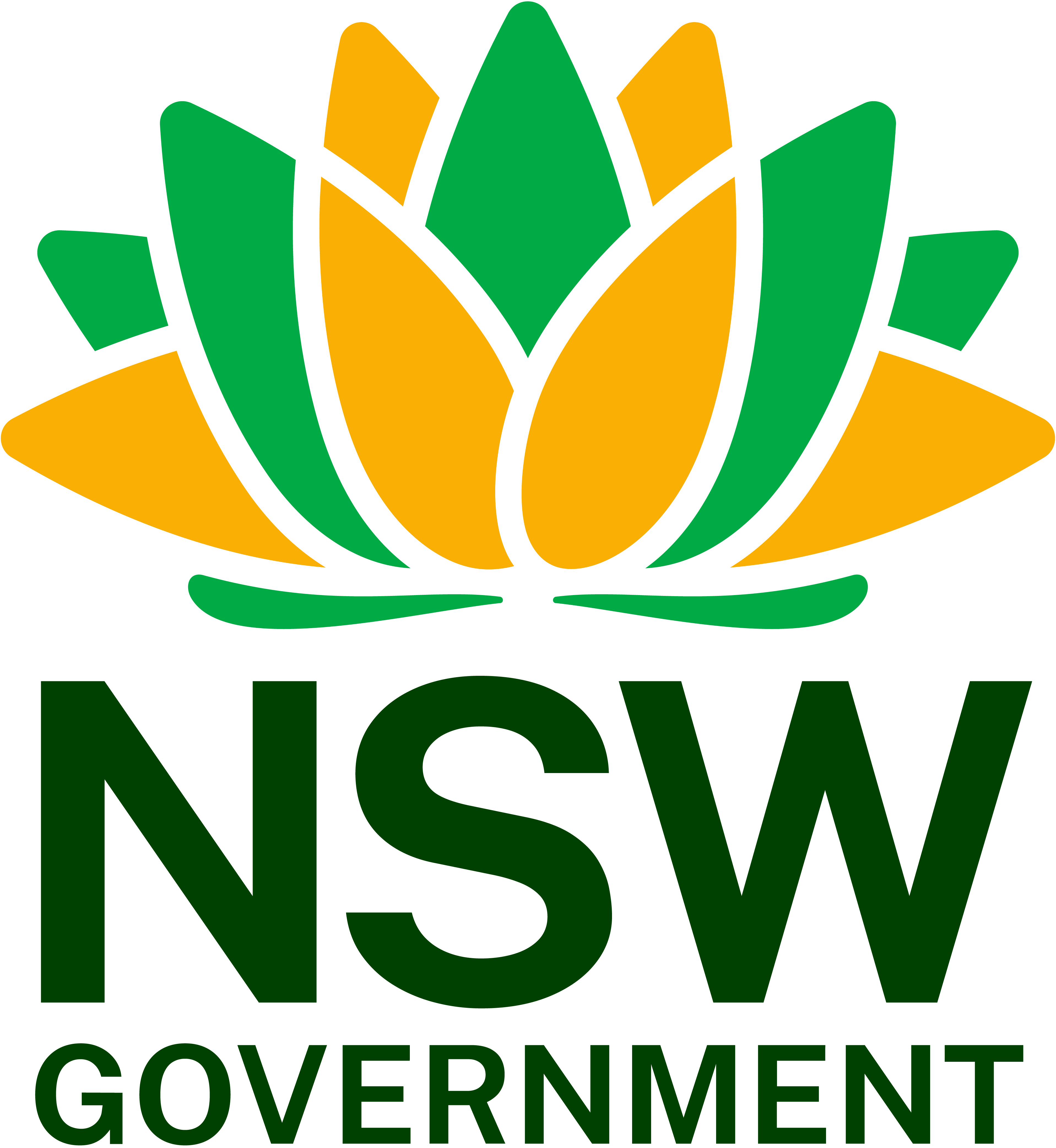 nsw logo