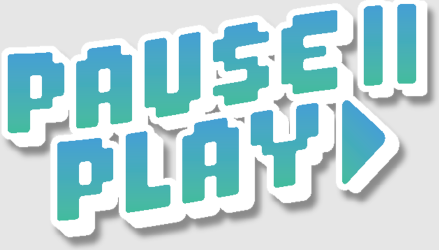 This is an image of the pause play campaign